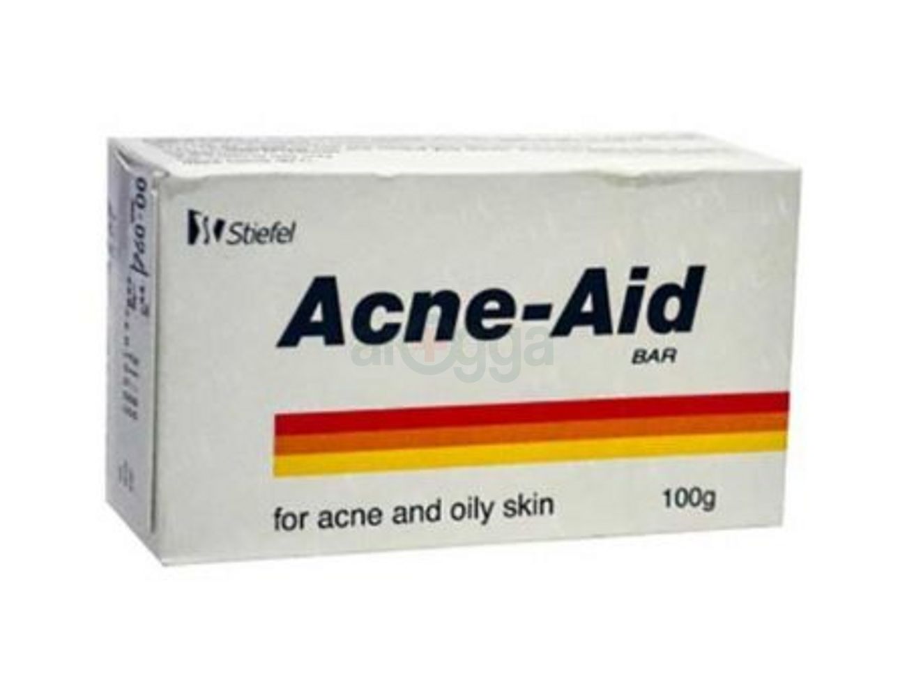 Acne Aid Soap Bar
