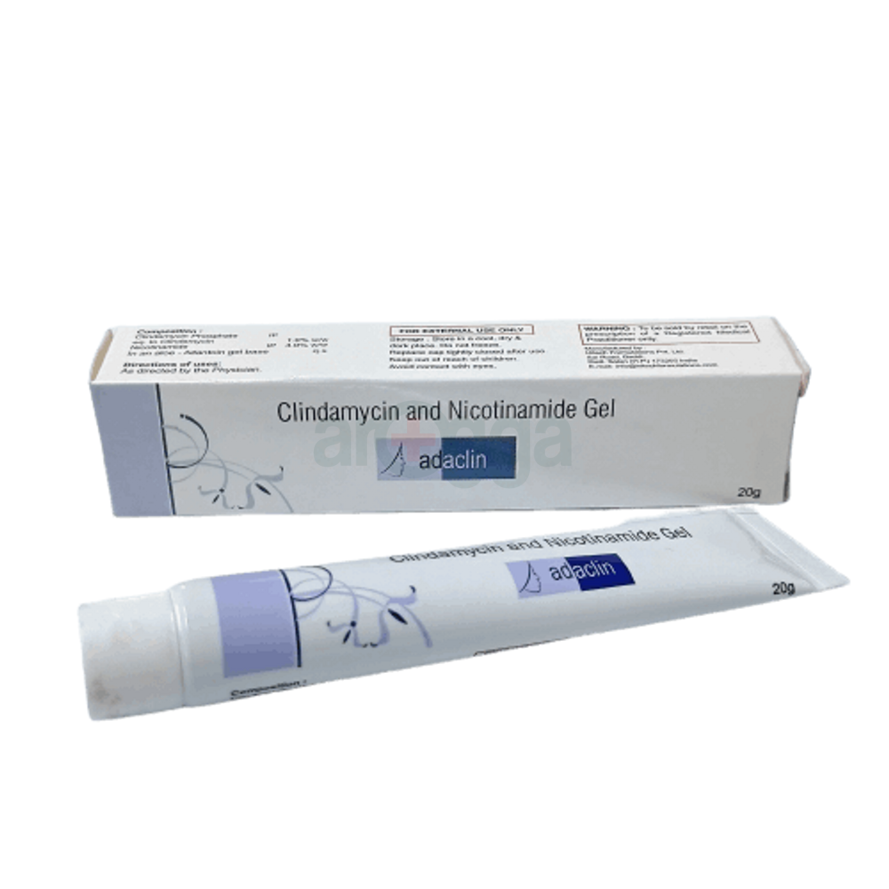 Adaclin Gel