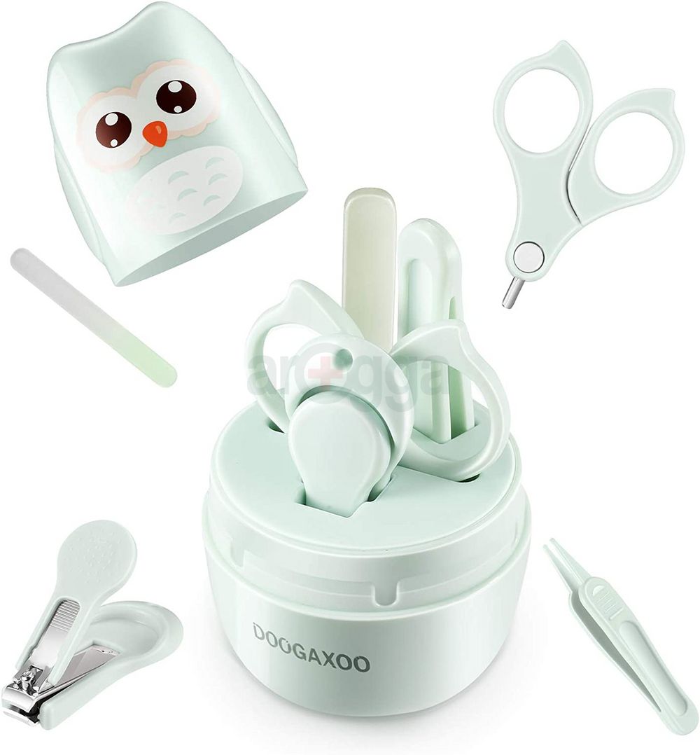 Baby Nail Scissors Kits