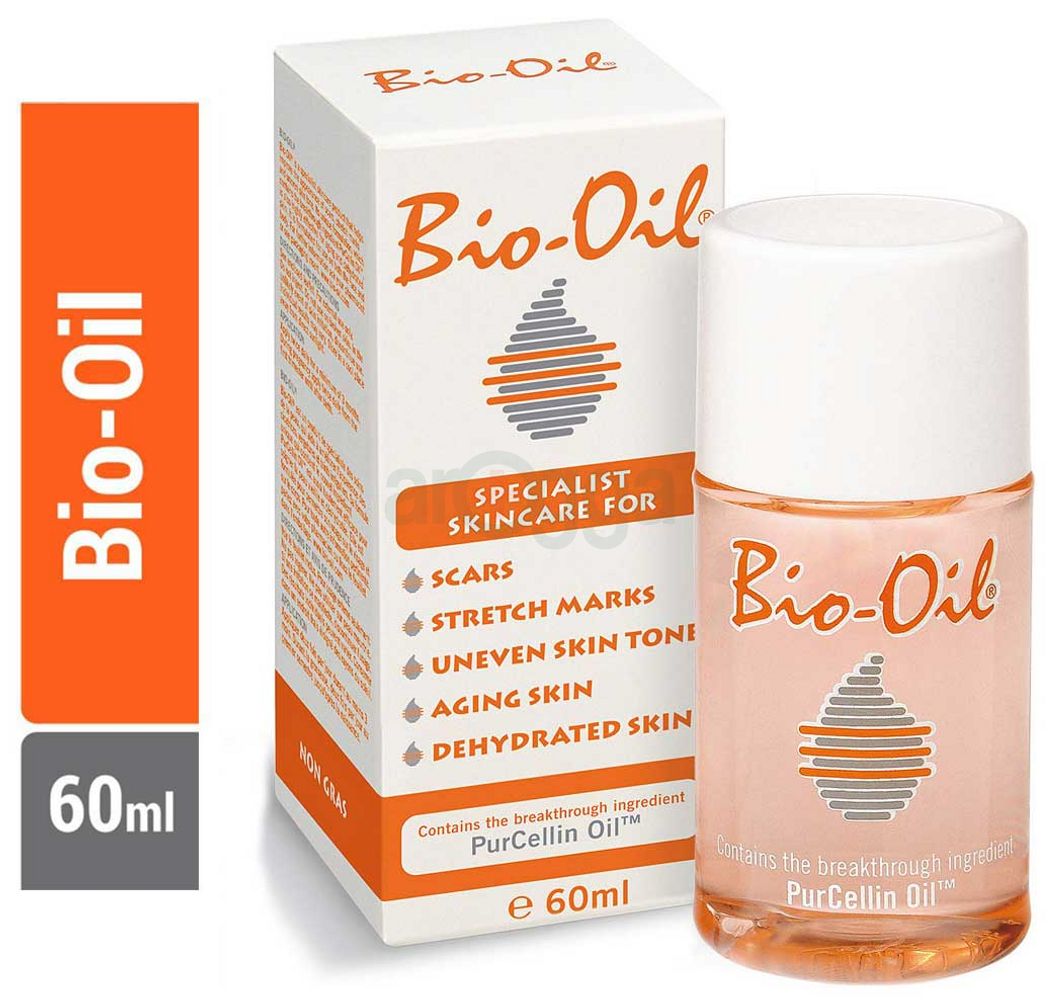 Bio-Oil 60ml
