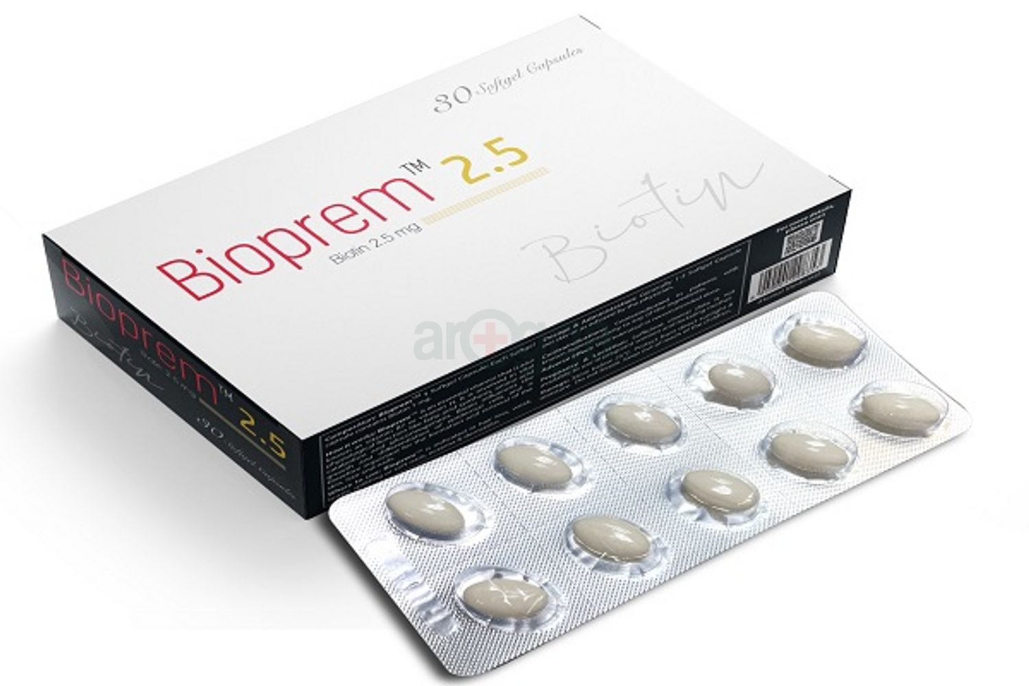 Bioprem 2.5