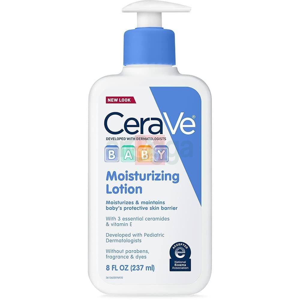Cerave Baby Moisturizing Lotion with 3 Essential Ceramides & Vitamin E