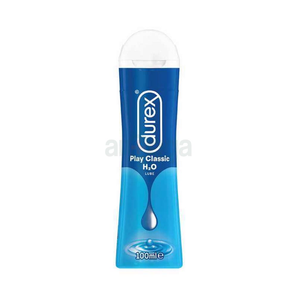 Durex Play Classic H2O