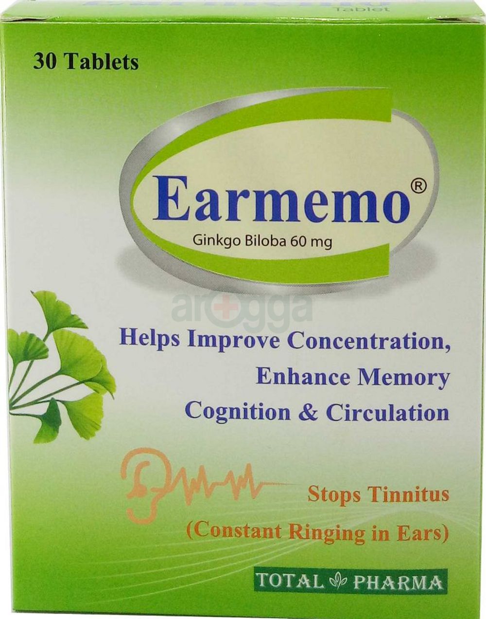 Earmemo