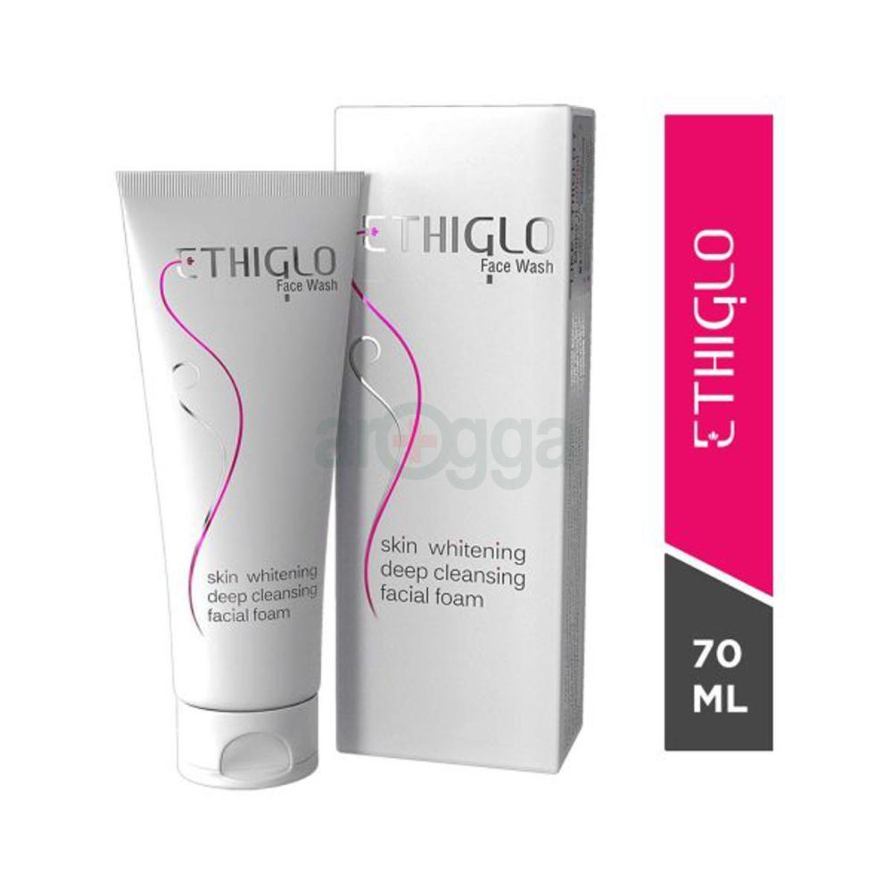 Ethiglo Face Wash 70ml