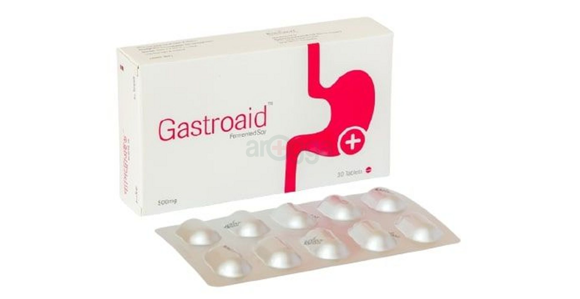 Gastroaid