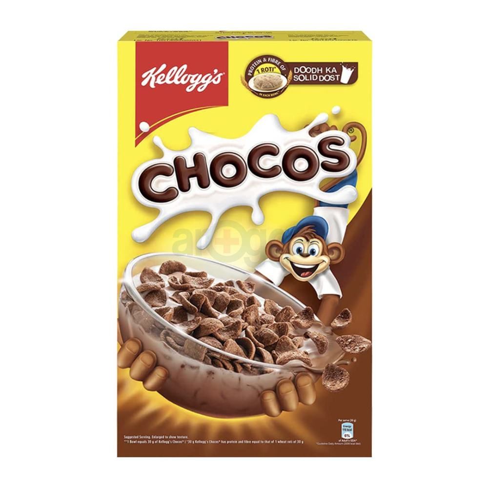 Kellogg’s Chocos Chocolate Breakfast Cereal 715gm