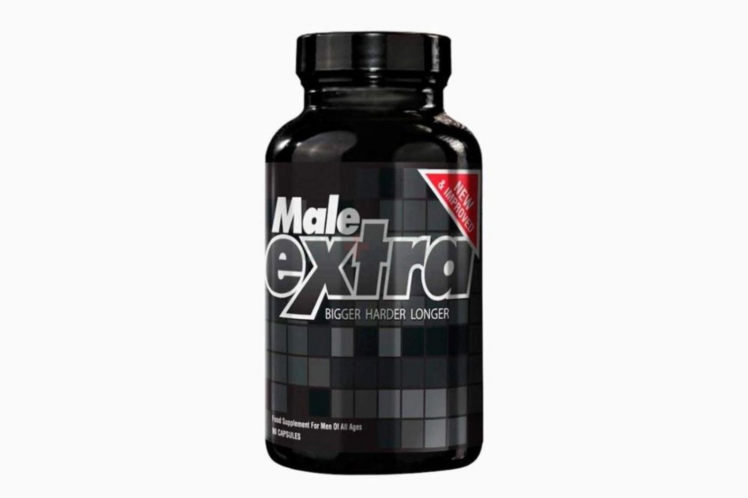 Male Extra Natural Male Enhancement Supplement Helps Improve Sexual Performance Size And Stamina
