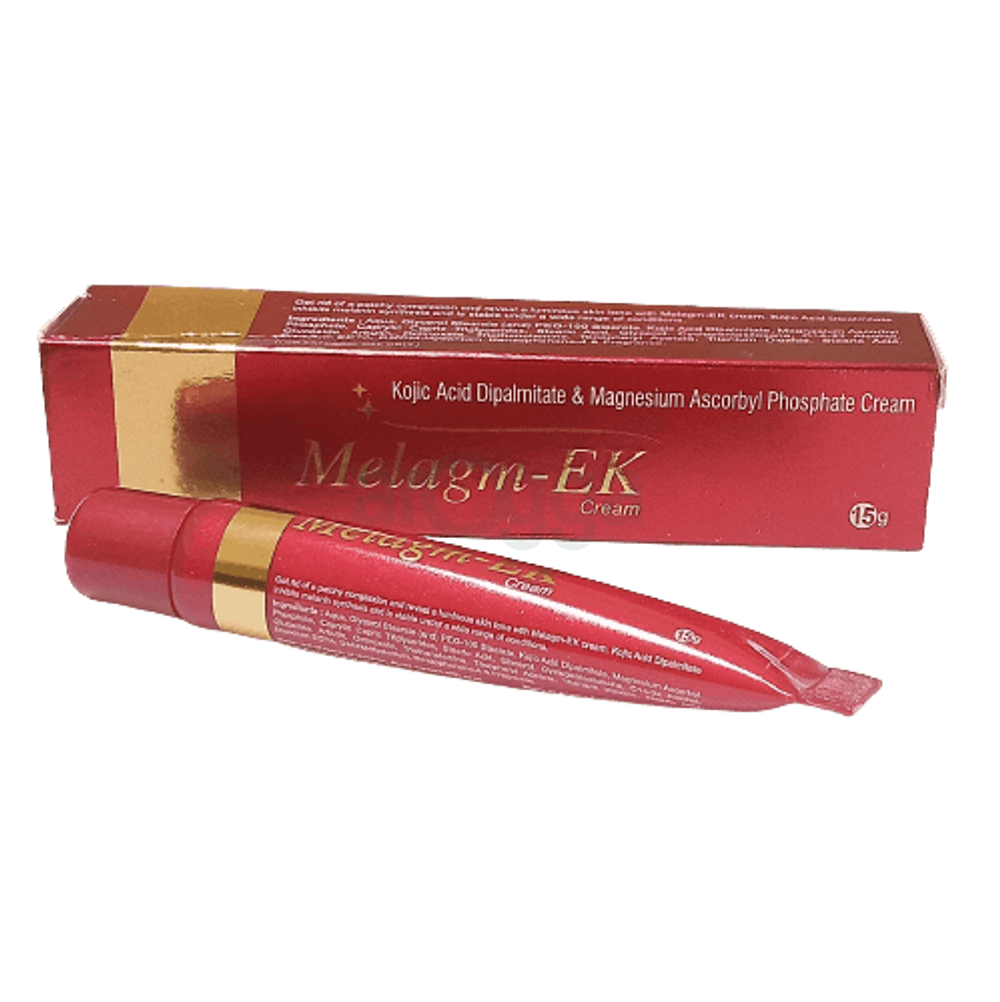 Melagm EK Cream