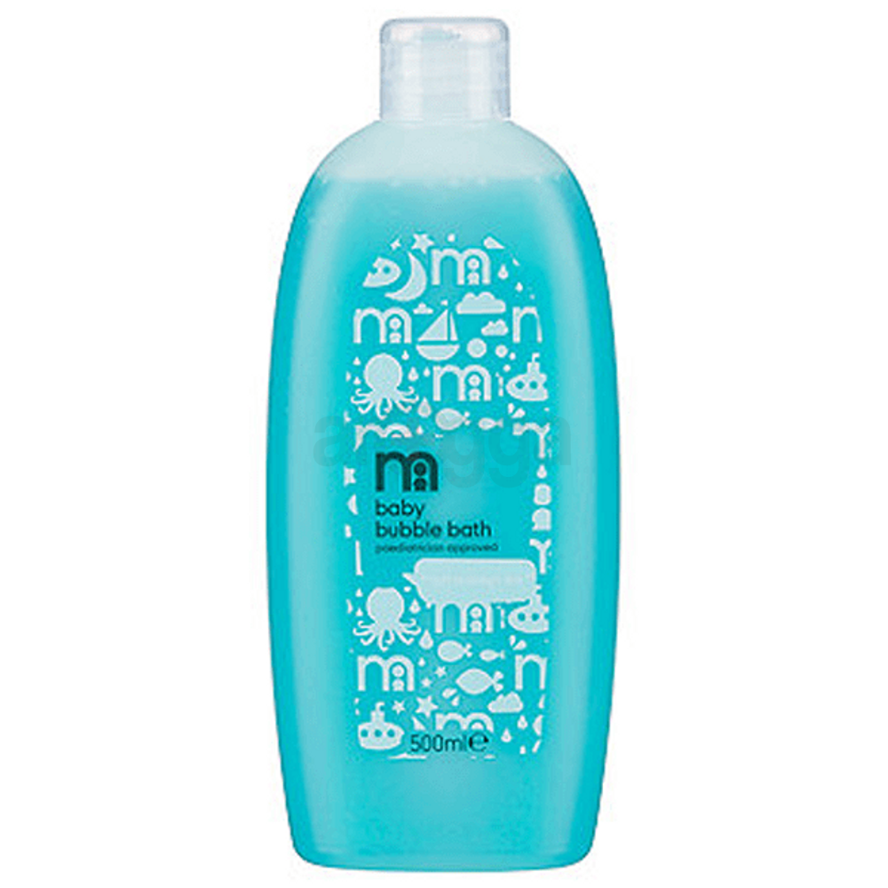 Mothercare Splash And Giggle Bubble Bath