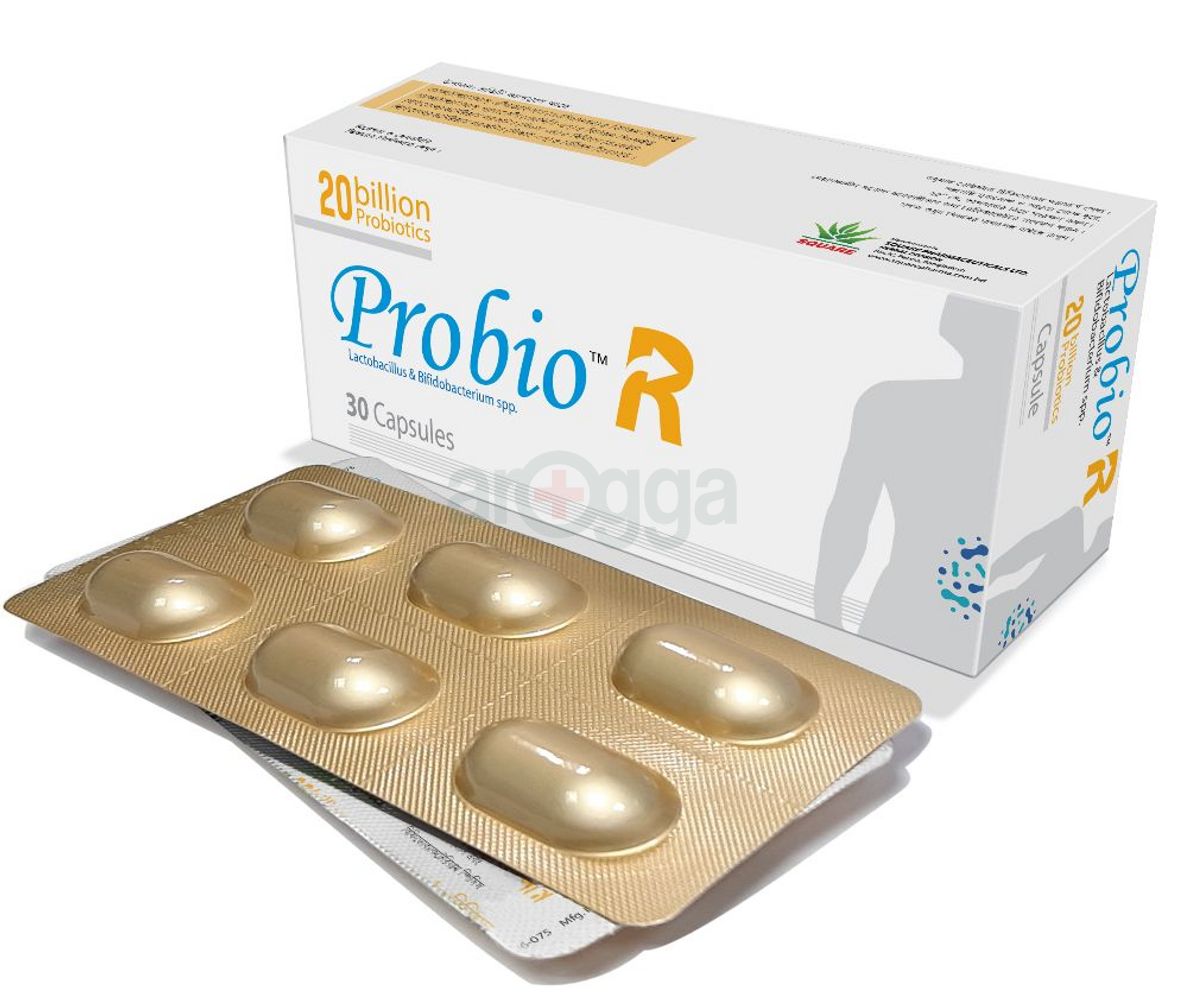 Probio R
