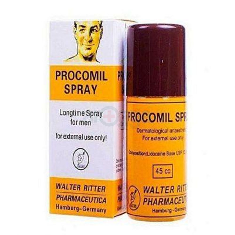 Procomil Spray