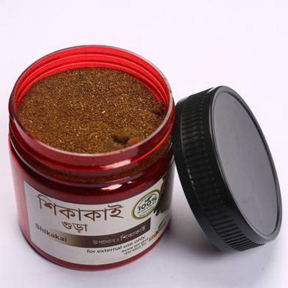 Rongon Herbals Shikakai Powder