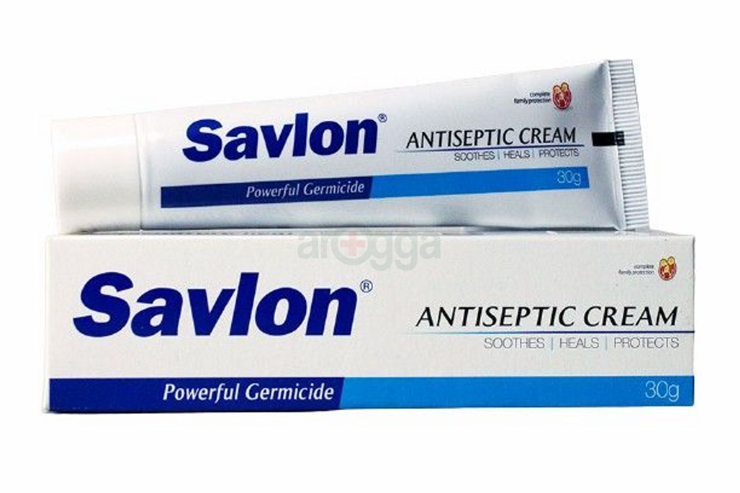 Savlon Antiseptic Cream 30gm
