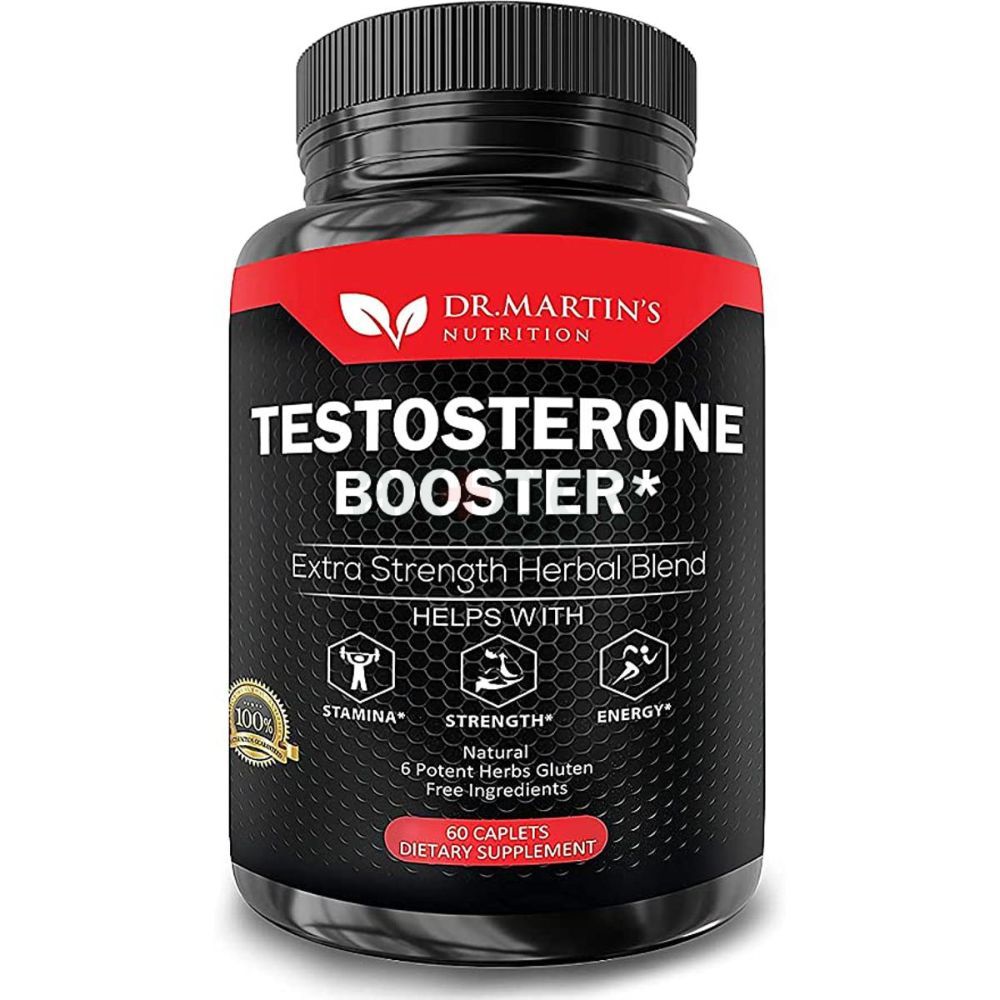Testosterone Booster