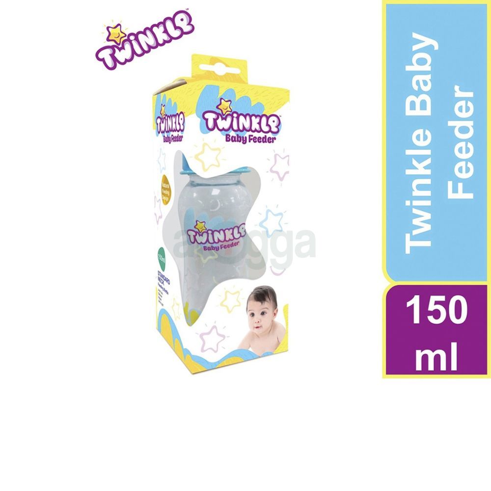 Twinkle Baby Feeder 150ml