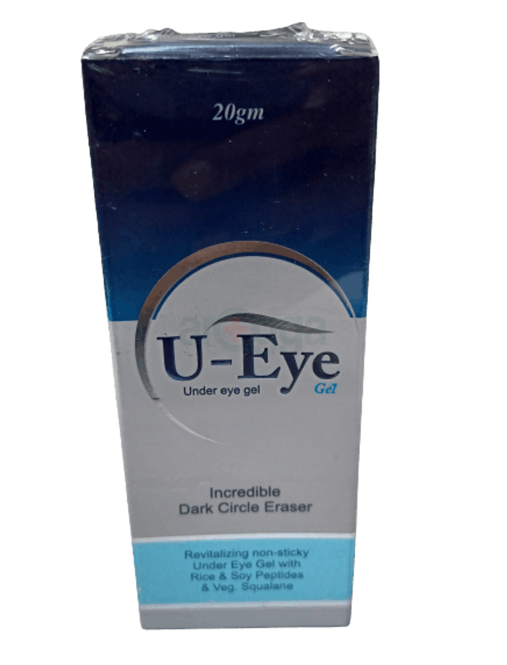 U-Eye Under Eye Gel