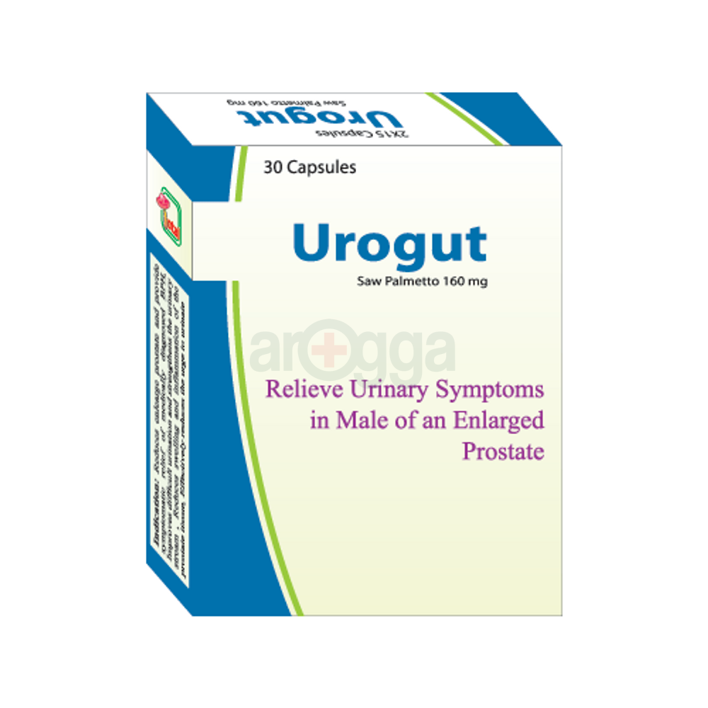 Urogut