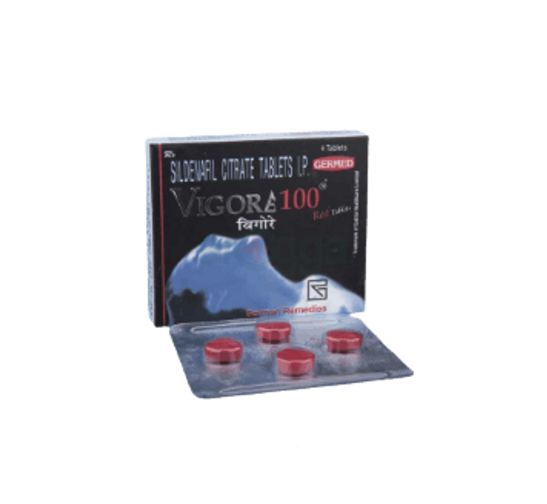 Vigore 100