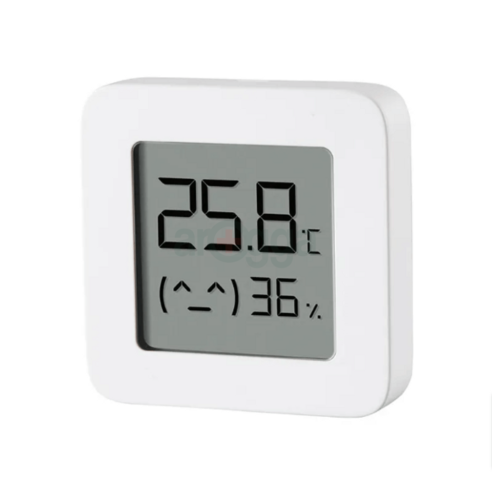 Xiaomi Mi Temperature and Humidity Monitor 2 – White
