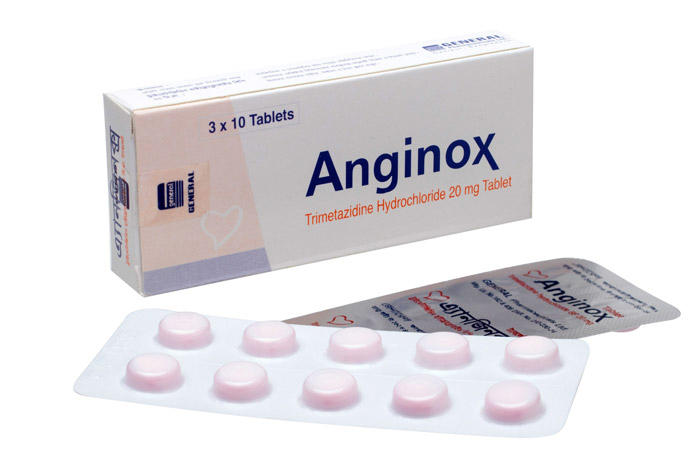 Anginox