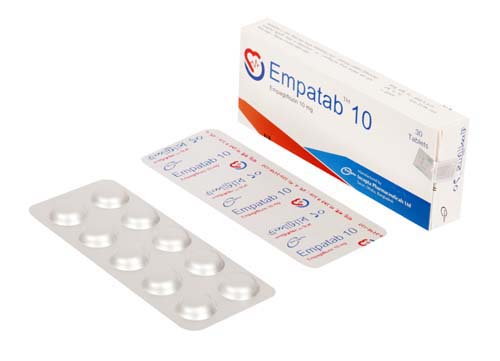 Empatab 10