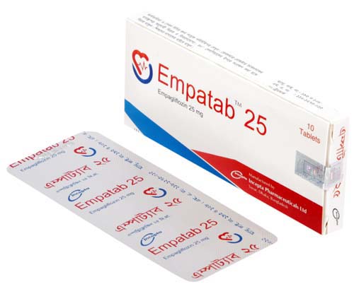 Empatab 25