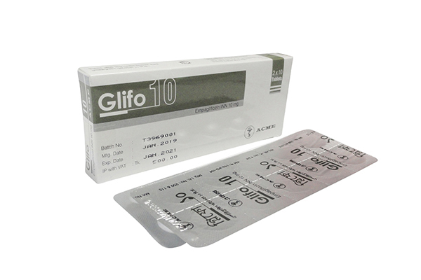 Glifo 10