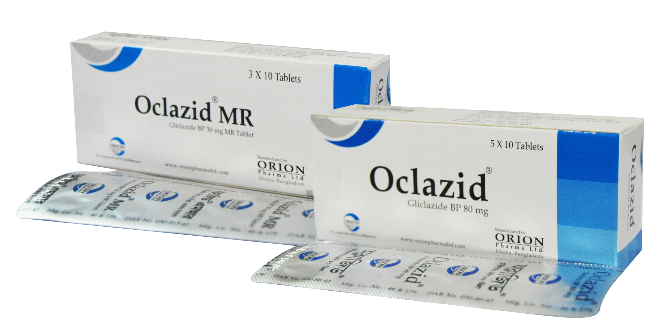 Oclazid