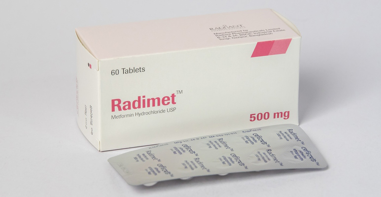 Radimet 500